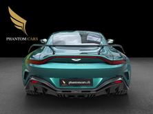 ASTON MARTIN No 3 of 333, Benzin, Occasion / Gebraucht, Automat - 7