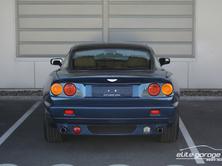 ASTON MARTIN V8 Coupé, Petrol, Second hand / Used, Automatic - 4