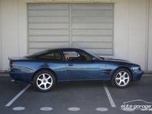 ASTON MARTIN V8 Coupé, Petrol, Second hand / Used, Automatic - 5