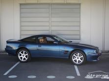 ASTON MARTIN V8 Coupé, Petrol, Second hand / Used, Automatic - 7