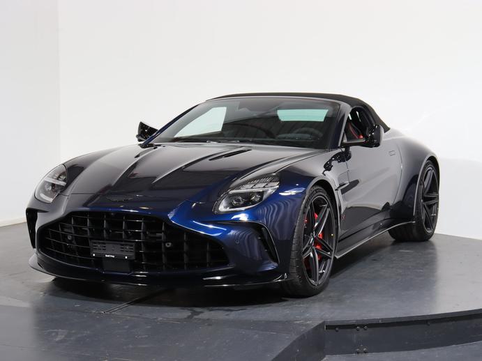 ASTON MARTIN V8 Vantage Roadster 4.0 S V8 Bi-Turbo, Benzin, Neuwagen, Automatik