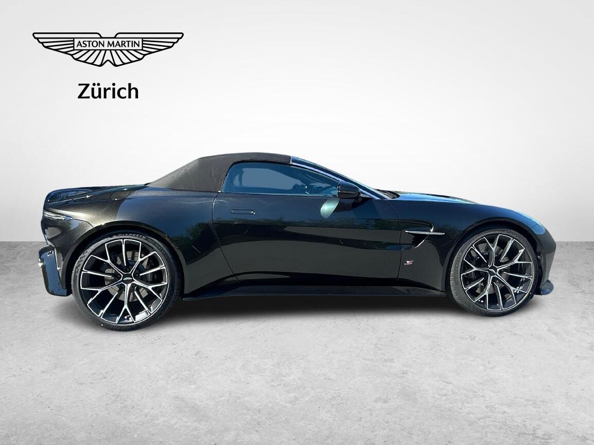 ASTON MARTIN V8 Vantage Roadster 4.0 S V8 Bi-Turbo, Petrol, New car, Automatic - 6