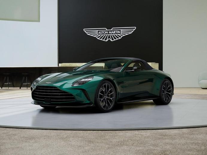 ASTON MARTIN V8 Vantage Roadster 4.0 S V8 Bi-Turbo, Petrol, New car, Automatic
