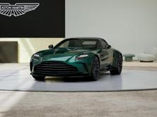 ASTON MARTIN V8 Vantage Roadster 4.0 S V8 Bi-Turbo, Petrol, New car, Automatic - 2