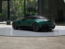 ASTON MARTIN V8 Vantage Roadster 4.0 S V8 Bi-Turbo, Petrol, New car, Automatic - 7