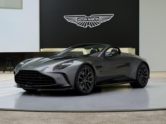 ASTON MARTIN V8 Vantage Roadster 4.0 S V8 Bi-Turbo, Petrol, New car, Automatic