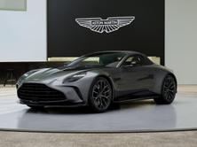 ASTON MARTIN V8 Vantage Roadster 4.0 S V8 Bi-Turbo, Petrol, New car, Automatic - 2