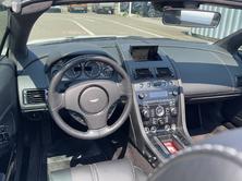 ASTON MARTIN V8 Vantage Roadster 4.7 N430 Sportshift, Benzin, Occasion / Gebraucht, Automat - 5