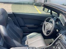 ASTON MARTIN V8 Vantage Roadster 4.7 N430 Sportshift, Benzin, Occasion / Gebraucht, Automat - 6
