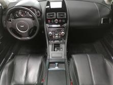 ASTON MARTIN V8 Vantage Roadster 4.7 Sportshift CH-Fahrzeug, Benzina, Occasioni / Usate, Automatico - 7