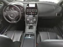ASTON MARTIN V8 Vantage Roadster 4.7 Sportshift, Benzin, Occasion / Gebraucht, Automat - 7