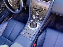 ASTON MARTIN V8 Vantage 4.3 Cabriolet Rarer Handschalter, Benzin, Occasion / Gebraucht, Handschaltung - 7
