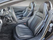 ASTON MARTIN V8 Vantage Roadster 4.0 V8 Bi-Turbo, Benzin, Occasion / Gebraucht, Automat - 5