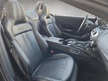 ASTON MARTIN V8 Vantage Roadster 4.0 V8 Bi-Turbo, Benzin, Occasion / Gebraucht, Automat - 6
