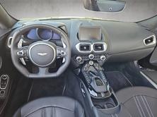 ASTON MARTIN V8 Vantage Roadster 4.0 V8 Bi-Turbo, Essence, Occasion / Utilisé, Automatique - 7