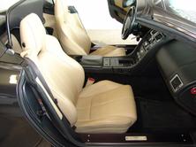 ASTON MARTIN V8 Vantage Roadster 4.3, Essence, Occasion / Utilisé, Automatique - 7