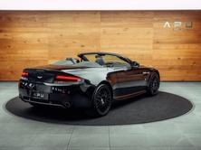 ASTON MARTIN V8 Vantage 4.7 Sportshift, Petrol, Second hand / Used, Automatic - 2