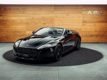 ASTON MARTIN V8 Vantage 4.7 Sportshift, Petrol, Second hand / Used, Automatic - 4