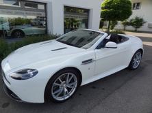 ASTON MARTIN V8 Vantage 4.7 S Sportshift, Benzina, Occasioni / Usate, Automatico - 2
