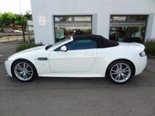 ASTON MARTIN V8 Vantage 4.7 S Sportshift, Benzina, Occasioni / Usate, Automatico - 4