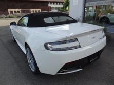 ASTON MARTIN V8 Vantage 4.7 S Sportshift, Benzina, Occasioni / Usate, Automatico - 5