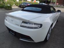 ASTON MARTIN V8 Vantage 4.7 S Sportshift, Benzina, Occasioni / Usate, Automatico - 6