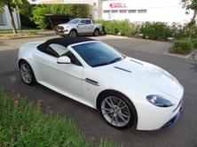 ASTON MARTIN V8 Vantage 4.7 S Sportshift, Benzina, Occasioni / Usate, Automatico - 7