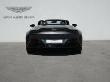 ASTON MARTIN V8 Vantage 4.0 Roadster, Essence, Voiture de démonstration, Automatique - 4