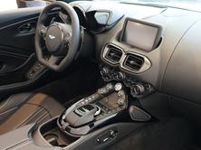 ASTON MARTIN V8 Vantage 4.0 Roadster, Benzin, Vorführwagen, Automat - 7