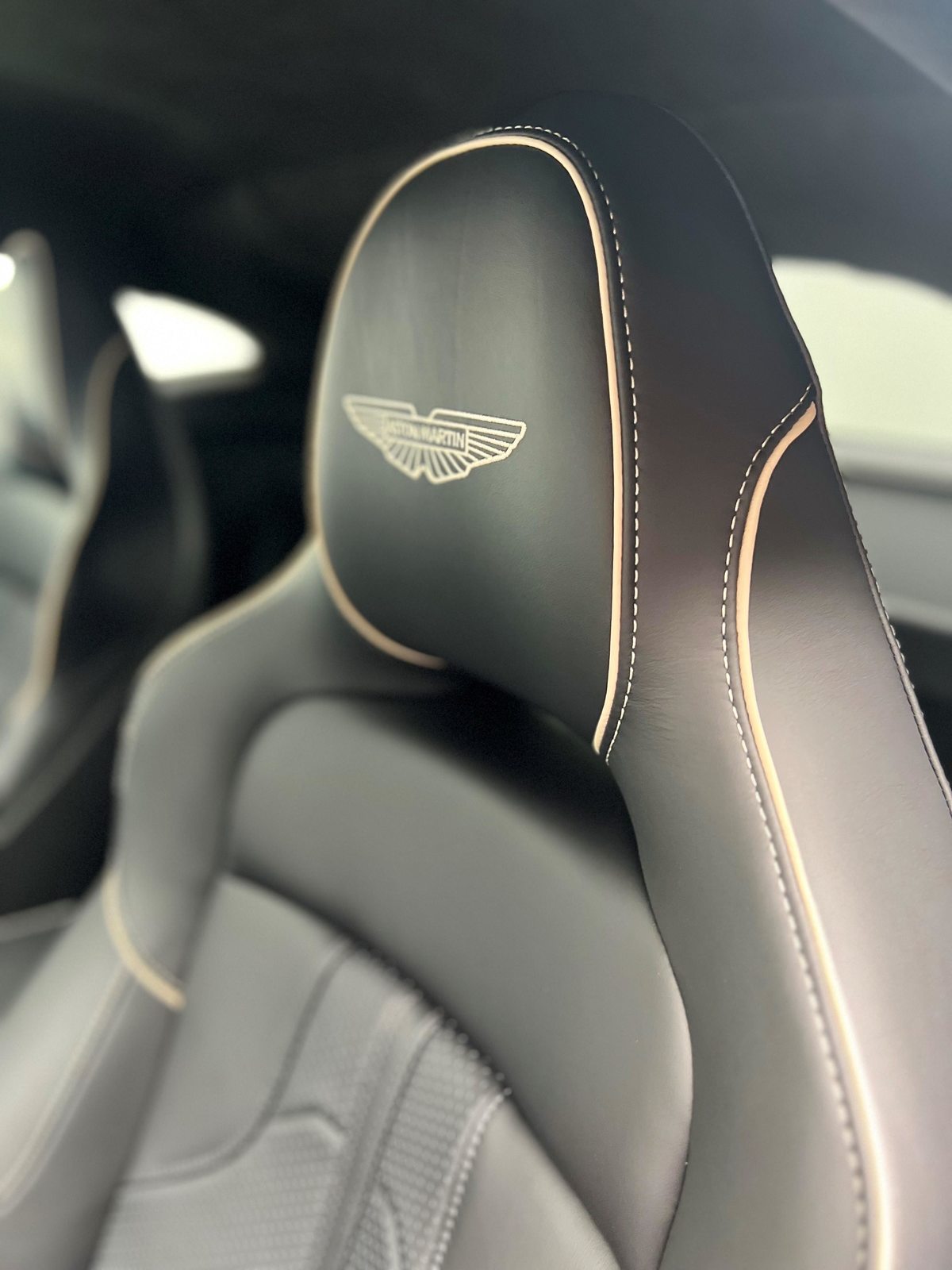ASTON MARTIN V8 Vantage Coupé 4.0 V8 Bi-Turbo, Petrol, New car, Automatic - 7
