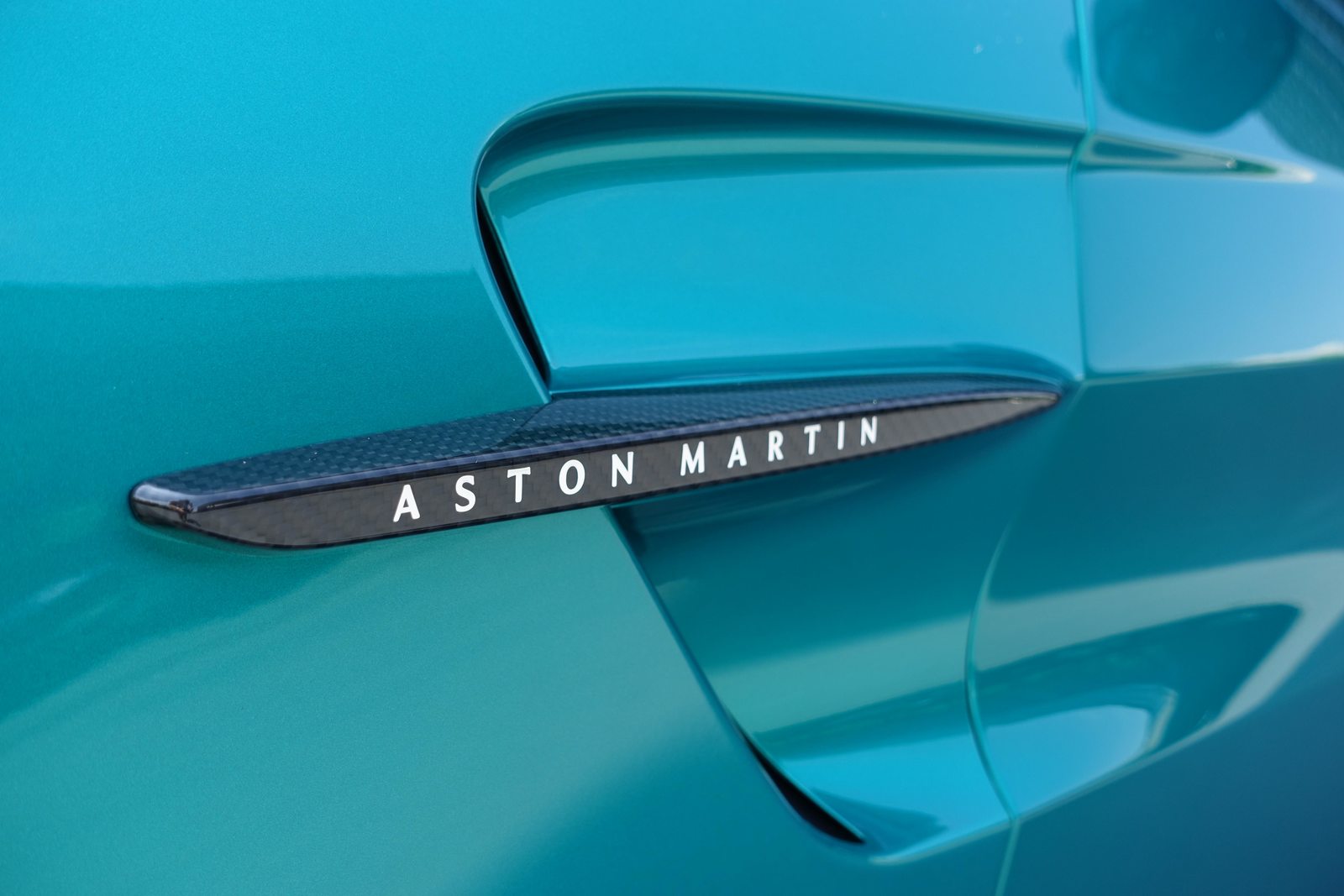ASTON MARTIN V8 Vantage Coupé 4.0 V8 Bi-Turbo, Petrol, New car, Automatic - 6