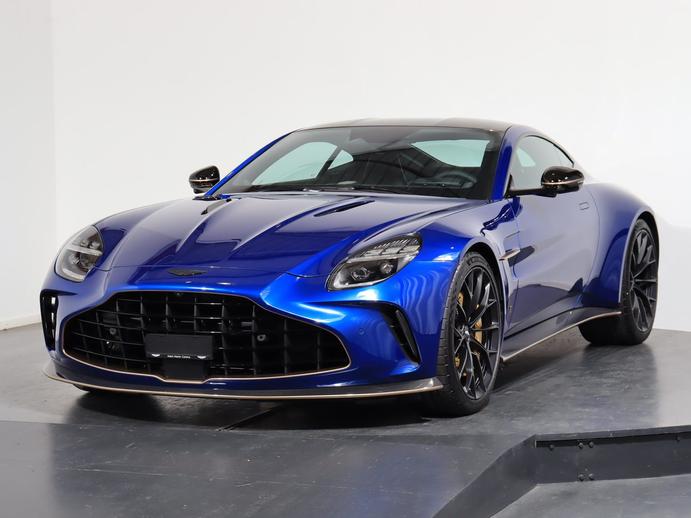 ASTON MARTIN V8 Vantage Coupé 4.0 S V8 Bi-Turbo, Benzina, Auto nuove, Automatico