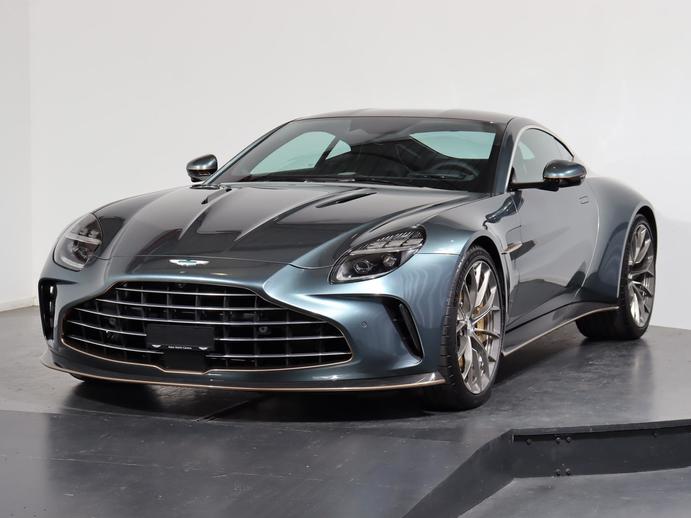 ASTON MARTIN V8 Vantage Coupé 4.0 S V8 Bi-Turbo, Benzina, Auto nuove, Automatico