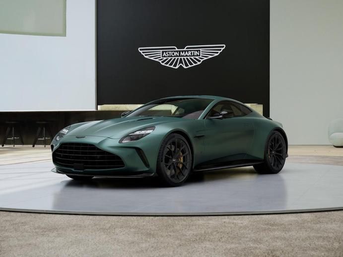 ASTON MARTIN V8 Vantage Coupé 4.0 S V8 Bi-Turbo, Petrol, New car, Automatic