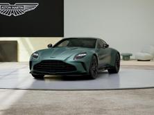 ASTON MARTIN V8 Vantage Coupé 4.0 S V8 Bi-Turbo, Petrol, New car, Automatic - 2