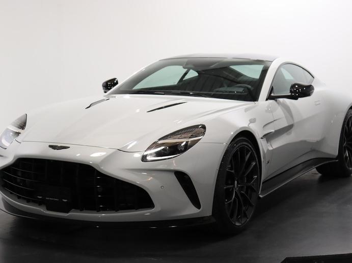 ASTON MARTIN V8 Vantage Coupé 4.0 S V8 Bi-Turbo, Benzina, Auto nuove, Automatico