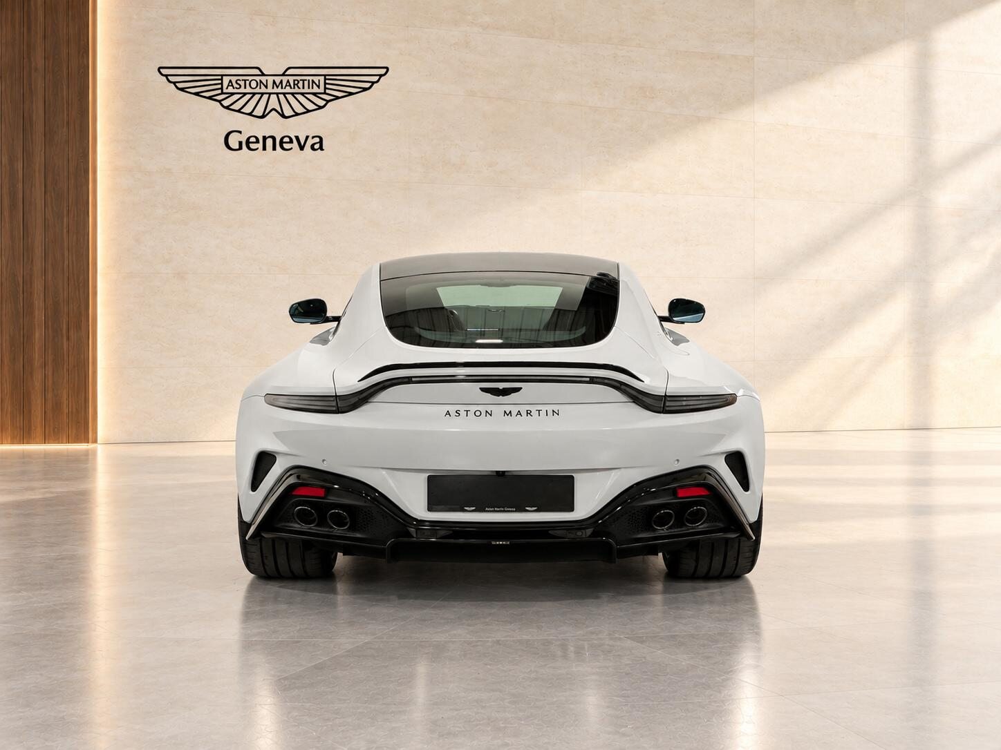 ASTON MARTIN V8 Vantage Coupé 4.0 S V8 Bi-Turbo, Benzina, Auto nuove, Automatico - 7