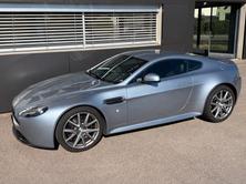 ASTON MARTIN 4.7 S Sportshift, Essence, Occasion / Utilisé, Automatique - 3