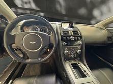 ASTON MARTIN V8 Vantage 4.7, Benzin, Occasion / Gebraucht, Handschaltung - 5