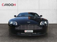 ASTON MARTIN V8 Vantage 4.3, Benzina, Occasioni / Usate, Manuale - 2