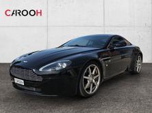 ASTON MARTIN V8 Vantage 4.3, Benzina, Occasioni / Usate, Manuale - 3