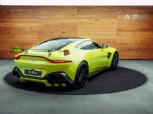 ASTON MARTIN V8 Vantage 4.0 Coupé F1 Look, Petrol, Second hand / Used, Automatic - 2
