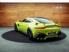 ASTON MARTIN V8 Vantage 4.0 Coupé F1 Look, Petrol, Second hand / Used, Automatic - 3