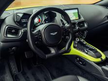 ASTON MARTIN V8 Vantage 4.0 Coupé F1 Look, Petrol, Second hand / Used, Automatic - 5
