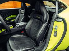 ASTON MARTIN V8 Vantage 4.0 Coupé F1 Look, Petrol, Second hand / Used, Automatic - 7