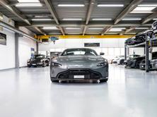 ASTON MARTIN V8 Vantage 4.0 Coupé 1 OF 200, BOITE MANUELLE, Benzina, Occasioni / Usate, Manuale - 2