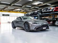 ASTON MARTIN V8 Vantage 4.0 Coupé 1 OF 200, BOITE MANUELLE, Benzina, Occasioni / Usate, Manuale - 3