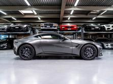 ASTON MARTIN V8 Vantage 4.0 Coupé 1 OF 200, BOITE MANUELLE, Benzina, Occasioni / Usate, Manuale - 5