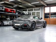 ASTON MARTIN V8 Vantage 4.0 Coupé 1 OF 200, BOITE MANUELLE, Benzina, Occasioni / Usate, Manuale - 6