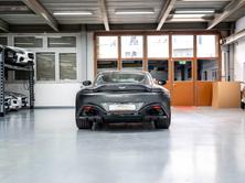 ASTON MARTIN V8 Vantage 4.0 Coupé 1 OF 200, BOITE MANUELLE, Benzina, Occasioni / Usate, Manuale - 7